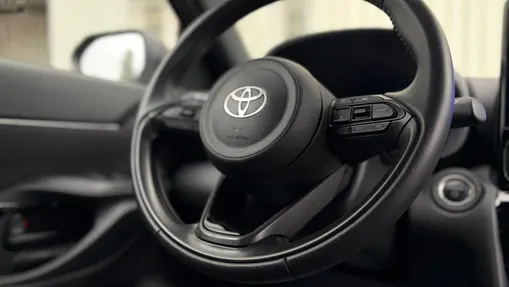 TOYOTA Yaris Cross Yaris Cross Hybrid 1.5 Style