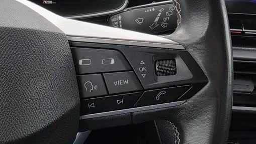 SEAT Leon Leon 1.5 TSI Style