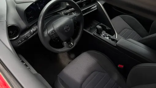 TOYOTA C-HR C-HR 1.8 Hybrid Executive