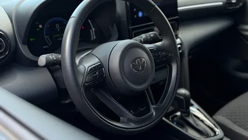 TOYOTA Yaris Cross Yaris Cross Hybrid 1.5 Style