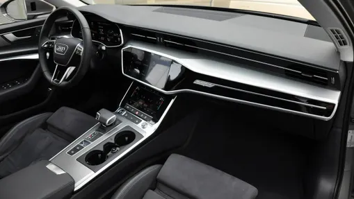 AUDI A6 A6 55 TFSI GPF mHEV Quattro Sport S tronic