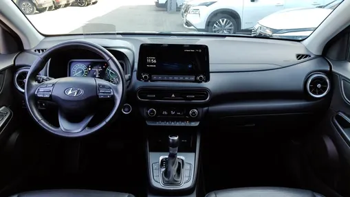 HYUNDAI Kona Kona 1.6 GDI Hybrid Executive DCT