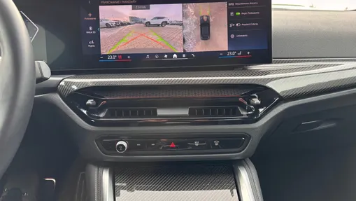 BMW Seria 4 420d xDrive mHEV sport-aut