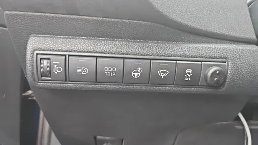TOYOTA Corolla Corolla 1.8 Hybrid Comfort