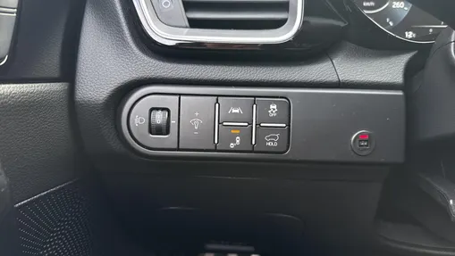 KIA ProCeed ProCeed 1.6 T-GDI GT DCT