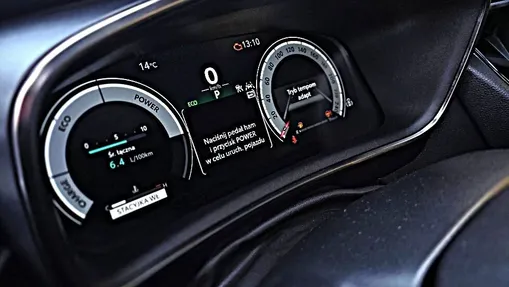 TOYOTA Corolla Corolla 1.8 Hybrid Comfort