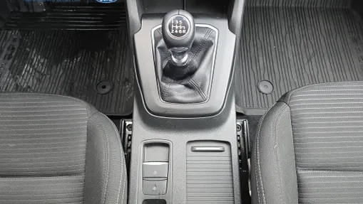 FORD Focus Focus 1.0 EcoBoost mHEV Titanium