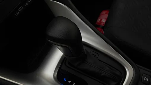 TOYOTA Yaris Yaris Hybrid 1.5 Comfort