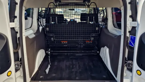FORD Transit Connect Transit Connect 230 L2 Trend