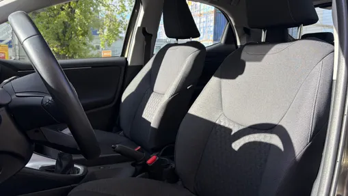 TOYOTA Yaris Yaris 1.5 Comfort