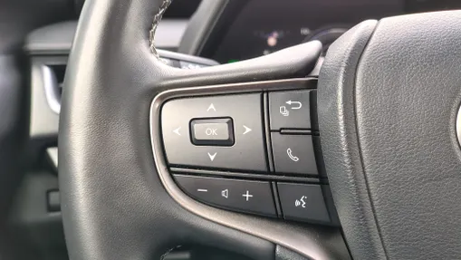 LEXUS UX UX 250h GPF F Impression 2WD