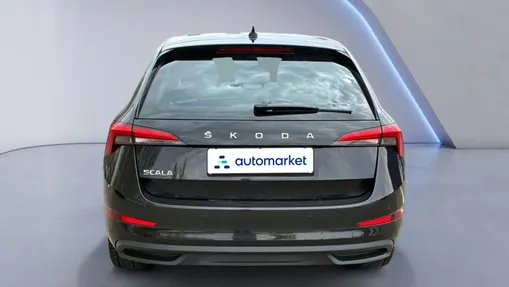 SKODA Scala Scala 1.0 TSI Ambition