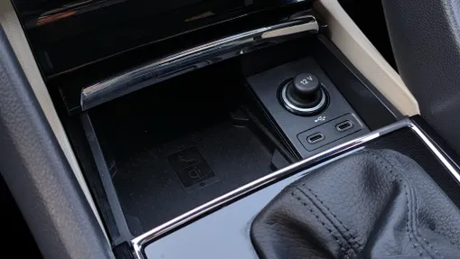 SKODA Kodiaq Kodiaq 2.0 TDI 4x4 L&K DSG