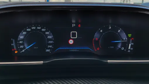 PEUGEOT 508 508 2.0 BlueHDi Allure S&S EAT8