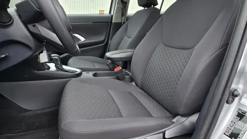 TOYOTA Yaris Cross Yaris Cross Hybrid 1.5 Comfort