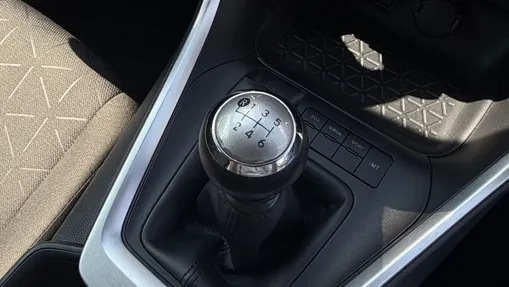 TOYOTA RAV4 RAV4 2.0 Comfort 4x2