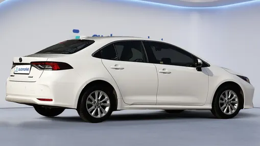 TOYOTA Corolla Corolla 1.8 Hybrid Comfort