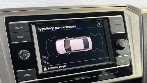 VOLKSWAGEN Passat Passat 1.5 TSI EVO Business DSG