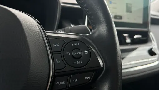 TOYOTA Corolla Corolla 1.8 Hybrid Comfort