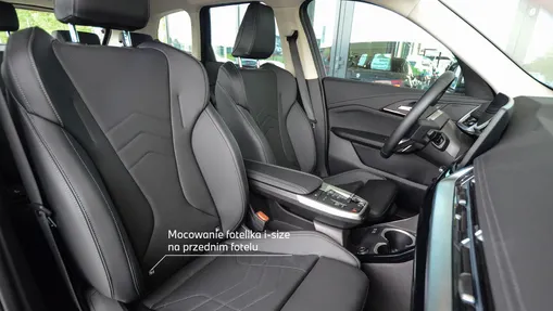 BMW X1 X1 xDrive20d mHEV xLine sport-aut