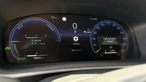 TOYOTA Corolla Corolla 1.8 Hybrid Comfort