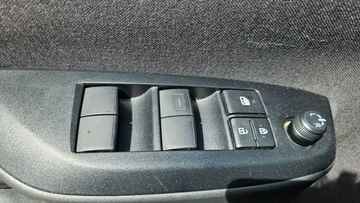 TOYOTA Yaris Cross Yaris Cross Hybrid 1.5 Comfort