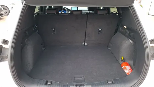 FORD Kuga Kuga 1.5 EcoBoost FWD ST-Line X
