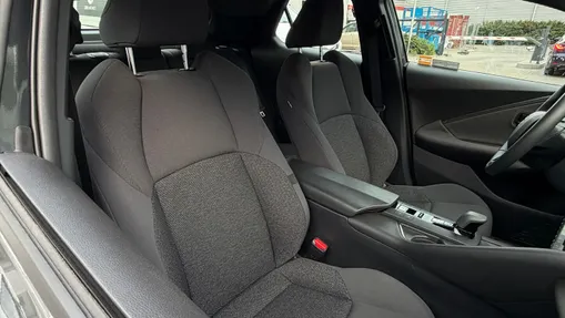 TOYOTA C-HR C-HR 1.8 Hybrid Comfort
