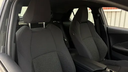 TOYOTA C-HR C-HR 1.8 Hybrid Comfort