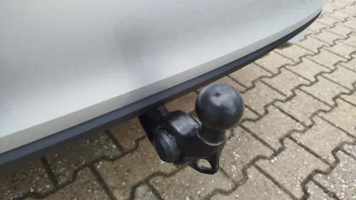 SKODA Octavia Octavia 1.5 TSI Selection