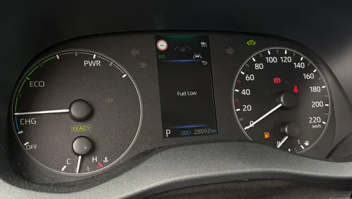 TOYOTA Yaris Yaris Hybrid 1.5 Comfort