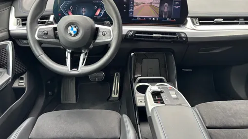 BMW X1 X1 sDrive18i sport-aut