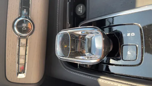 VOLVO XC90 XC90 B5 B AWD Plus Bright 7os aut