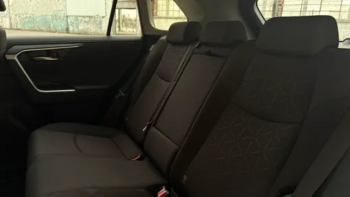 TOYOTA RAV4 RAV4 2.5 Hybrid Comfort 4x4