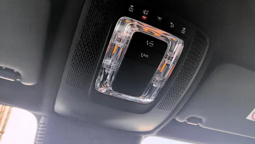 MERCEDES-BENZ GLB GLB 200 Progressive 7G-DCT