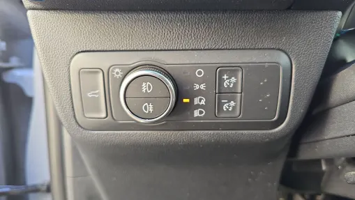 FORD Kuga Kuga 2.5 FHEV FWD Graphite Tech Edition e-CVT