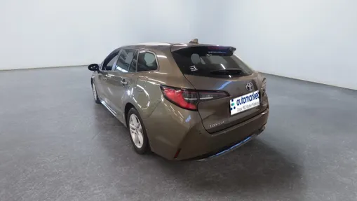 TOYOTA Corolla Corolla 1.8 Hybrid Comfort