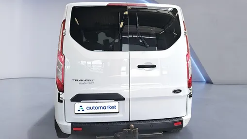 FORD Transit Custom Transit Custom 320 L1H1 Trend