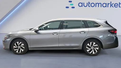 VOLKSWAGEN Passat Passat 1.5 TSI ACT mHEV Business DSG