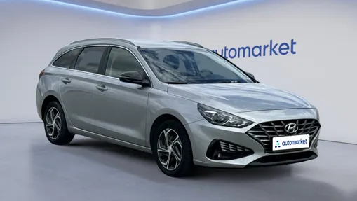 HYUNDAI i30 i30 1.0 T-GDI Smart DCT