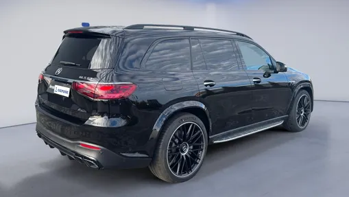 MERCEDES-BENZ GL AMG GLS 63 mHEV 4-Matic+