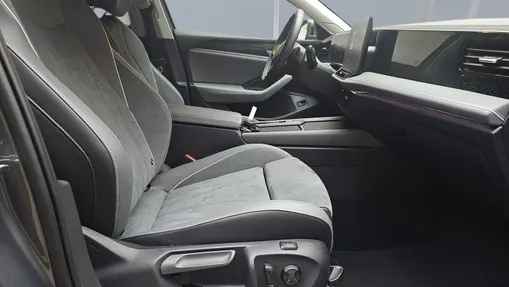 VOLKSWAGEN Passat Passat 1.5 TSI ACT mHEV Business DSG