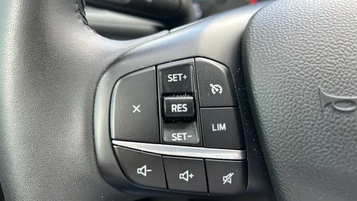 FORD Kuga Kuga 1.5 EcoBlue FWD ST-Line