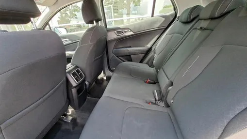 KIA Sportage Sportage 1.6 T-GDI L 2WD