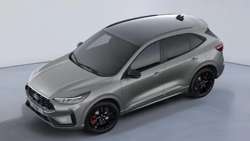 FORD Kuga Kuga 2.5 FHEV AWD ST-Line X eCVT Nowy