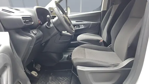 OPEL Combo Van Combo Cargo XL 1.5 CDTI 2,3t Enjoy