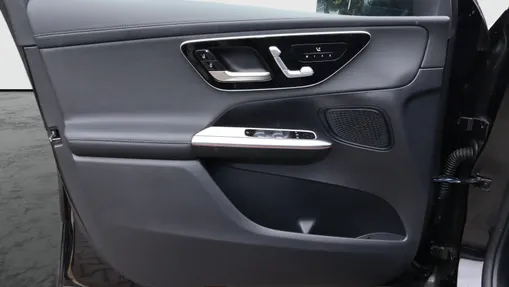 MERCEDES-BENZ GLC GLC 220 d mHEV 4-Matic AMG Line