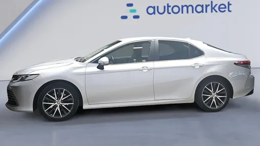 TOYOTA Camry Camry 2.5 Hybrid Prestige CVT