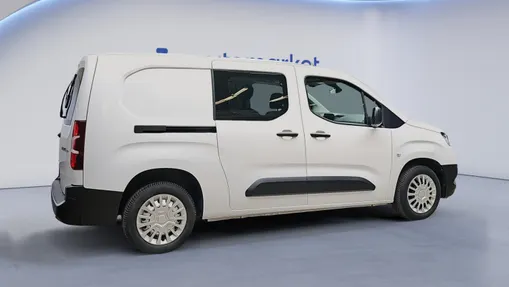 TOYOTA Proace City Proace City 1.5 D-4D Long 2,3t Active (bryg.)