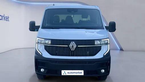 RENAULT Master Master dCi L3 Extra Nowy